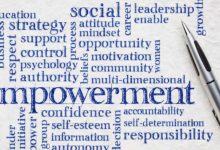 Have political empowerment programs in civil society organizations succeeded in empowering youth politically?